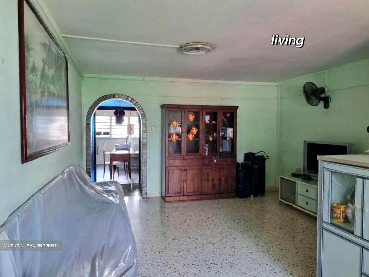 Blk 179 KEBUN BARU LINK 2 (Ang Mo Kio), HDB 4 Rooms #502358901